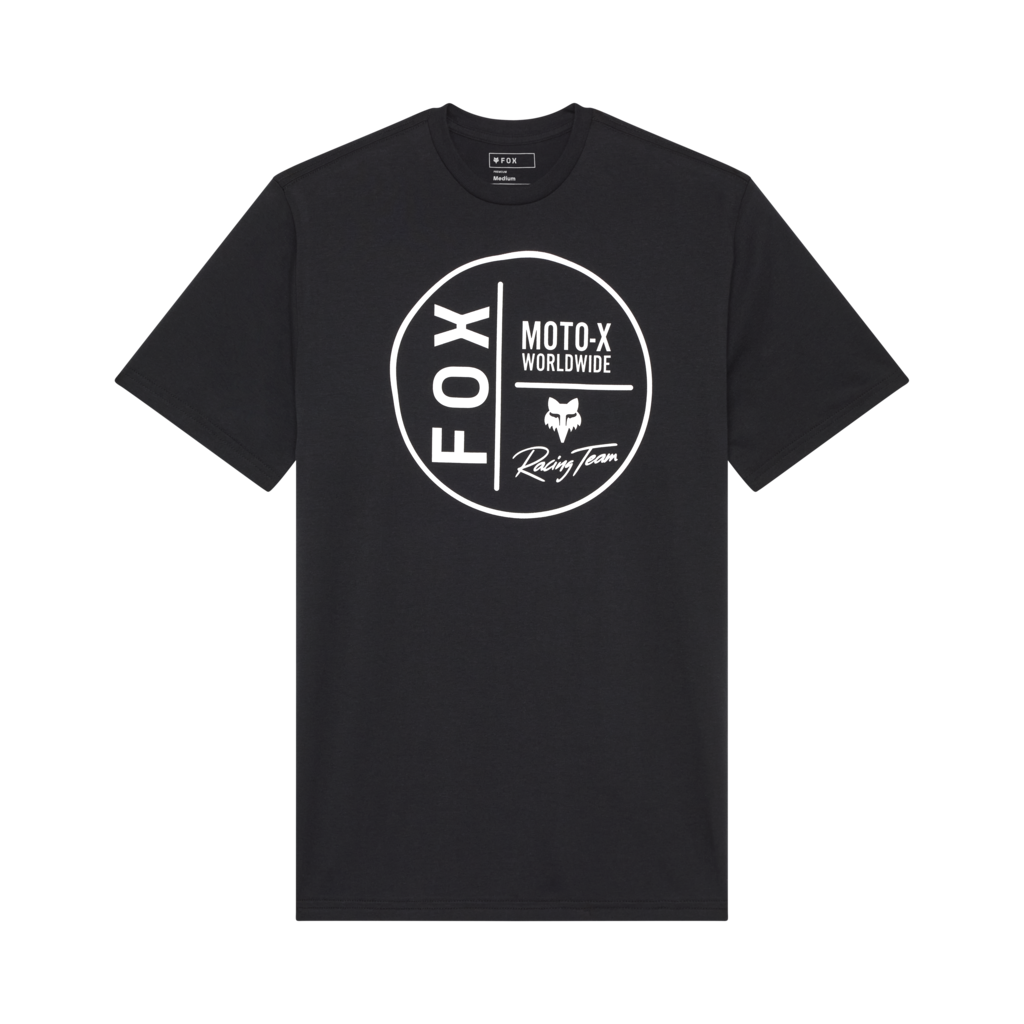 Worldwide SS Prem Tee