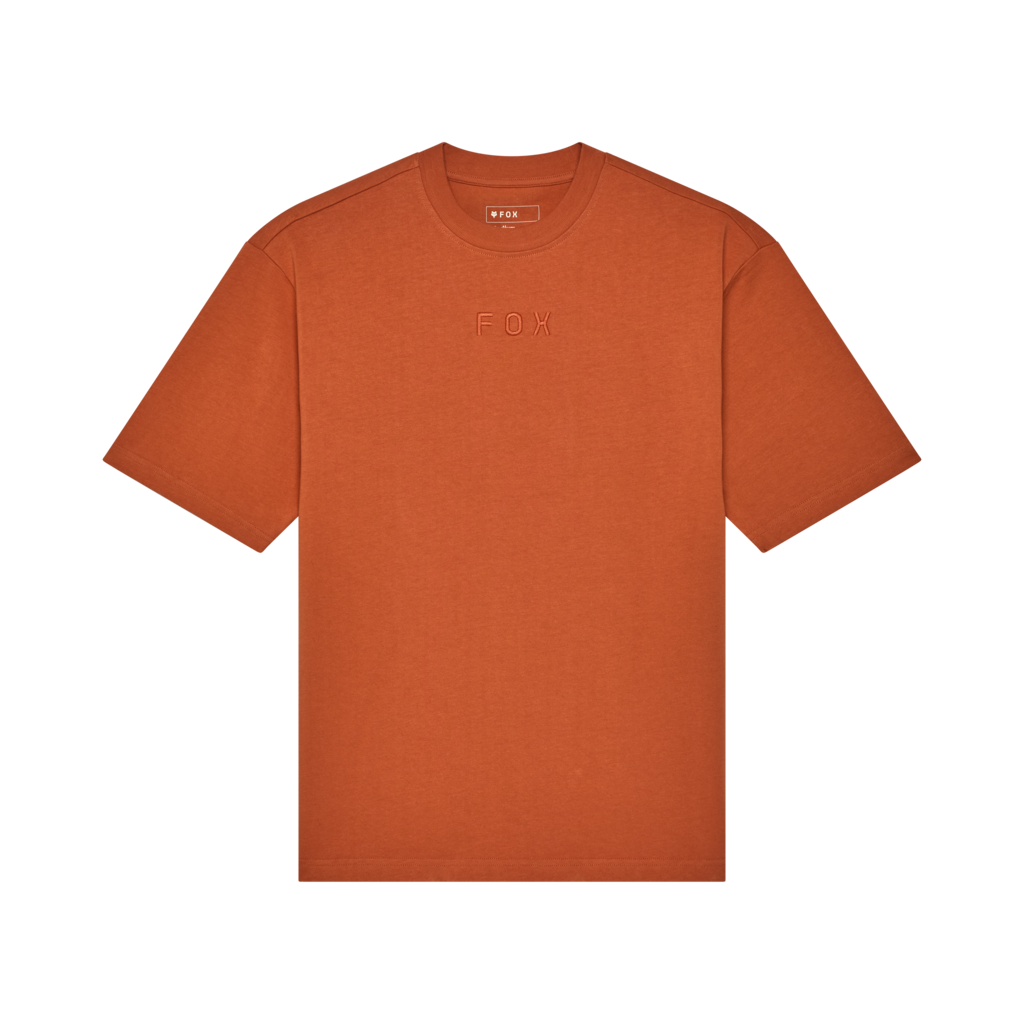 Wordmark Ov SS Tee