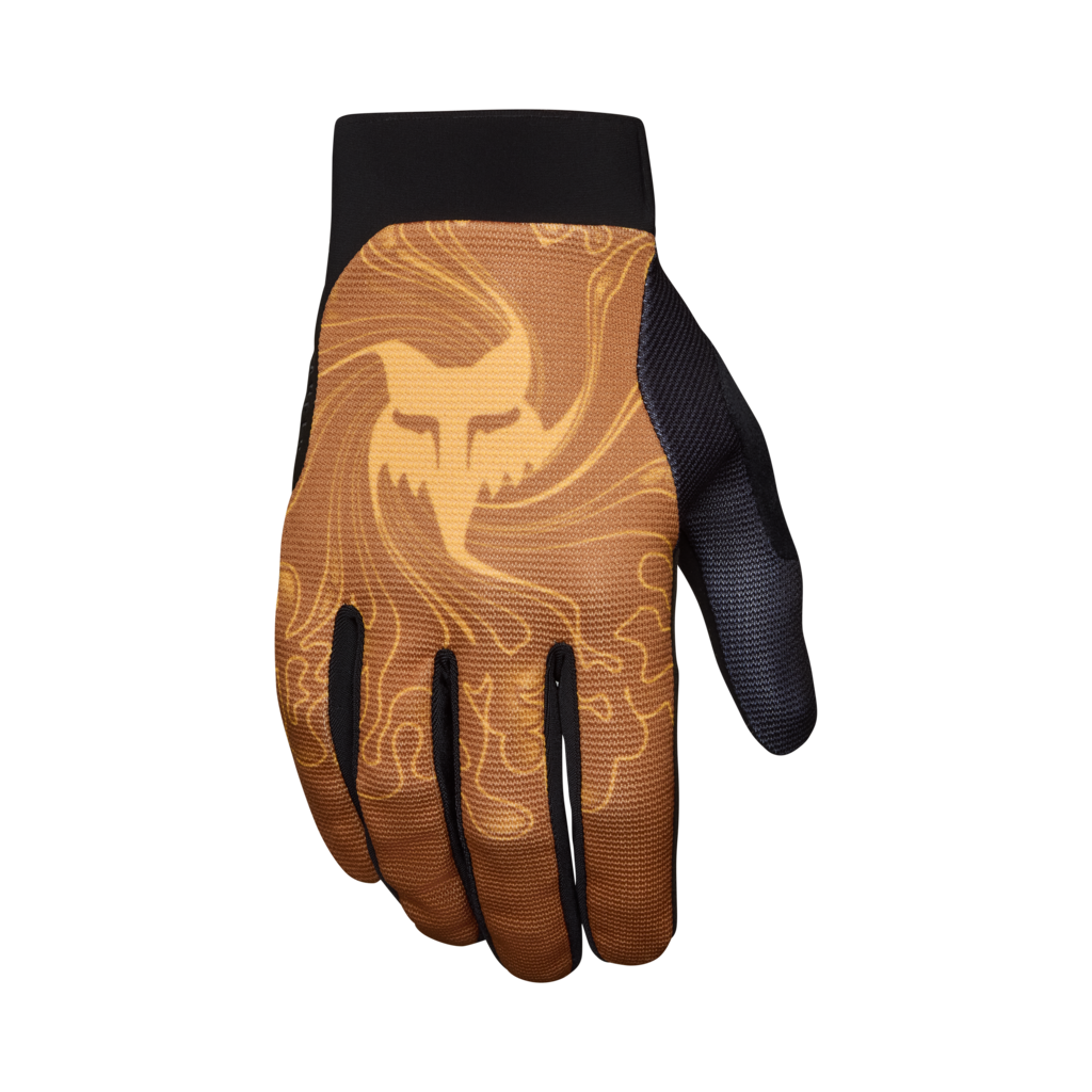 Ranger Glove Frequency