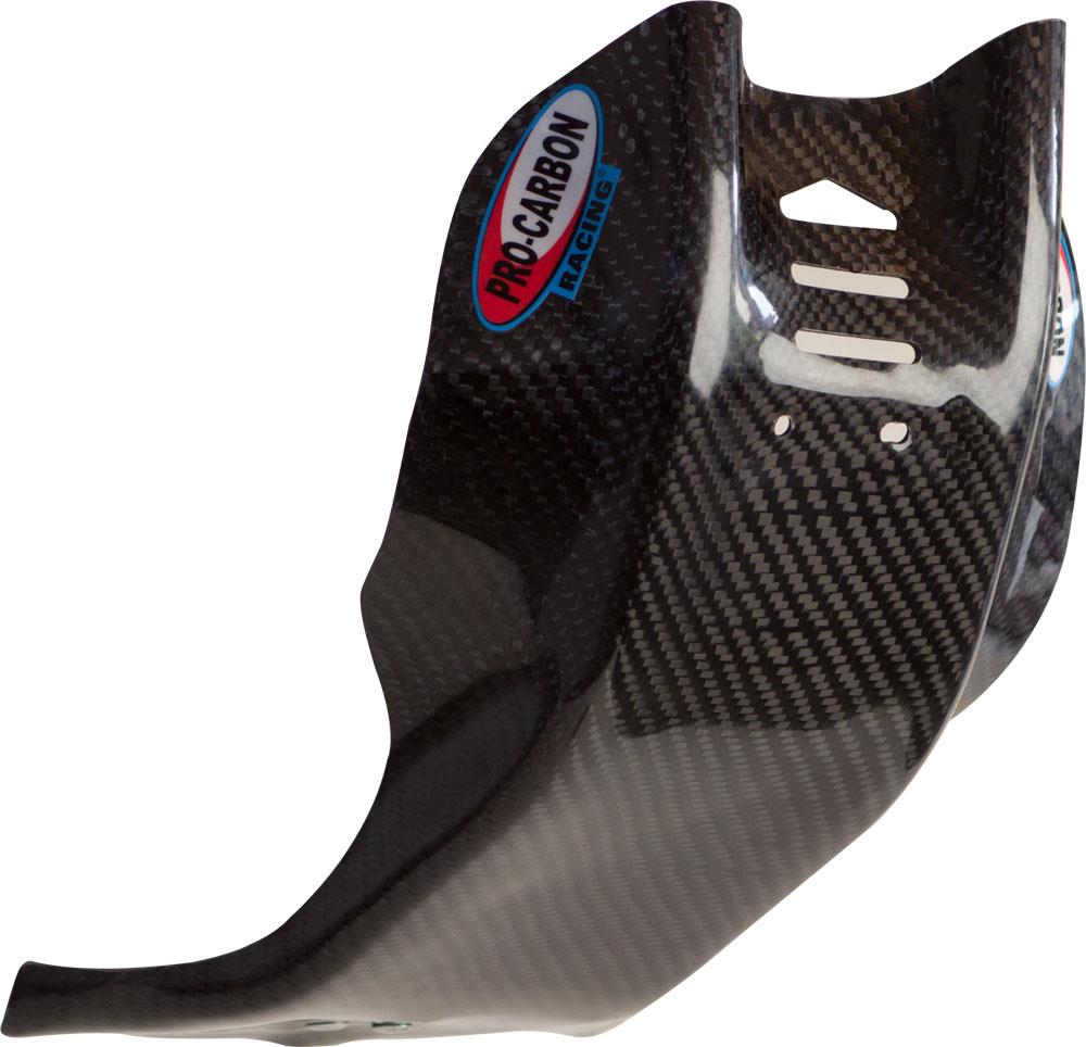 Carbon Motorschutz KTM 250 SX, Husqvarna TC 250 19-22 / GasGas MC250 21-22 Carbon Motorschutz KTM 250 SX, Husqvarna TC 250 19-22 / GasGas MC250 21-22