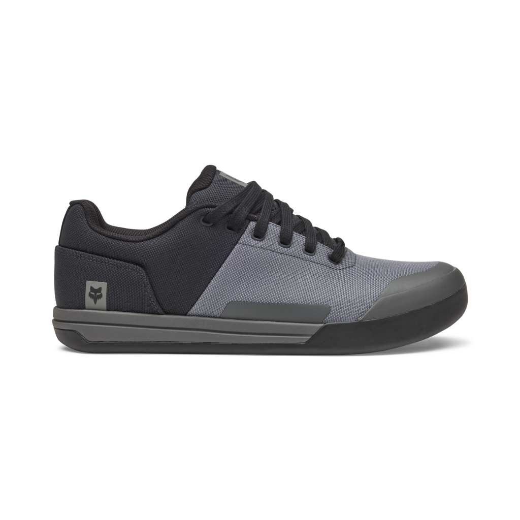 Union Canvas Flat Shoe Union Canvas Flat Shoe
