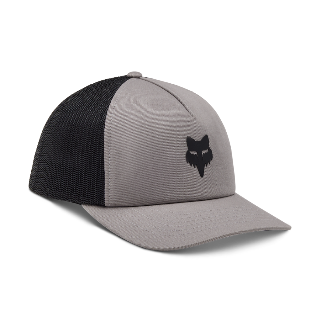 Fox Head Trucker Cap