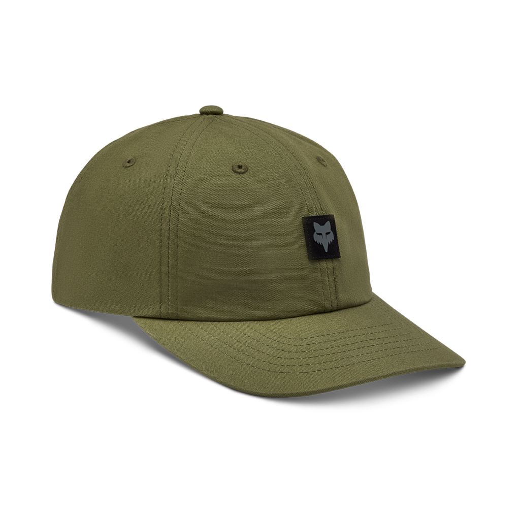 Level Up Strapback Cap