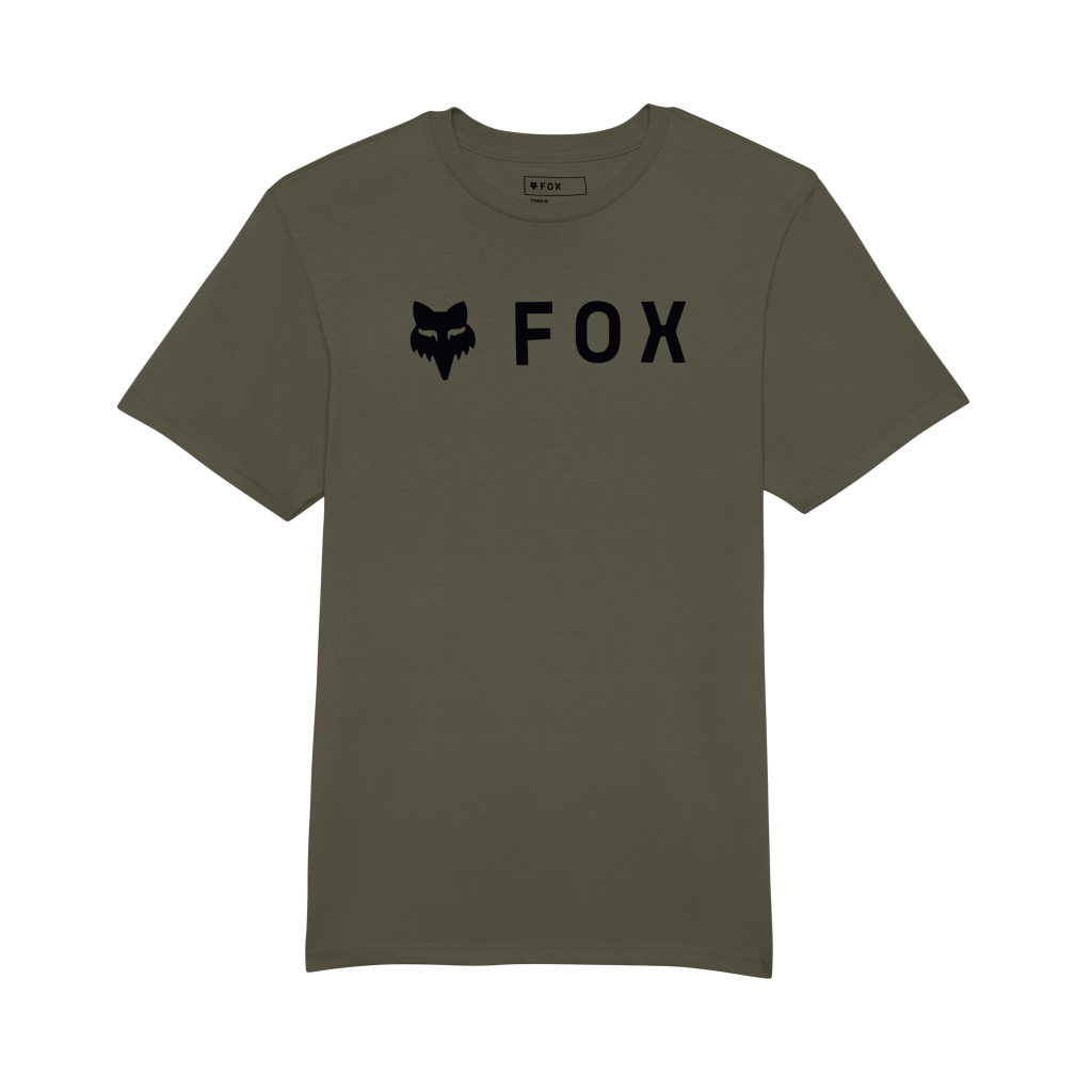 Absolute SS Prem Tee