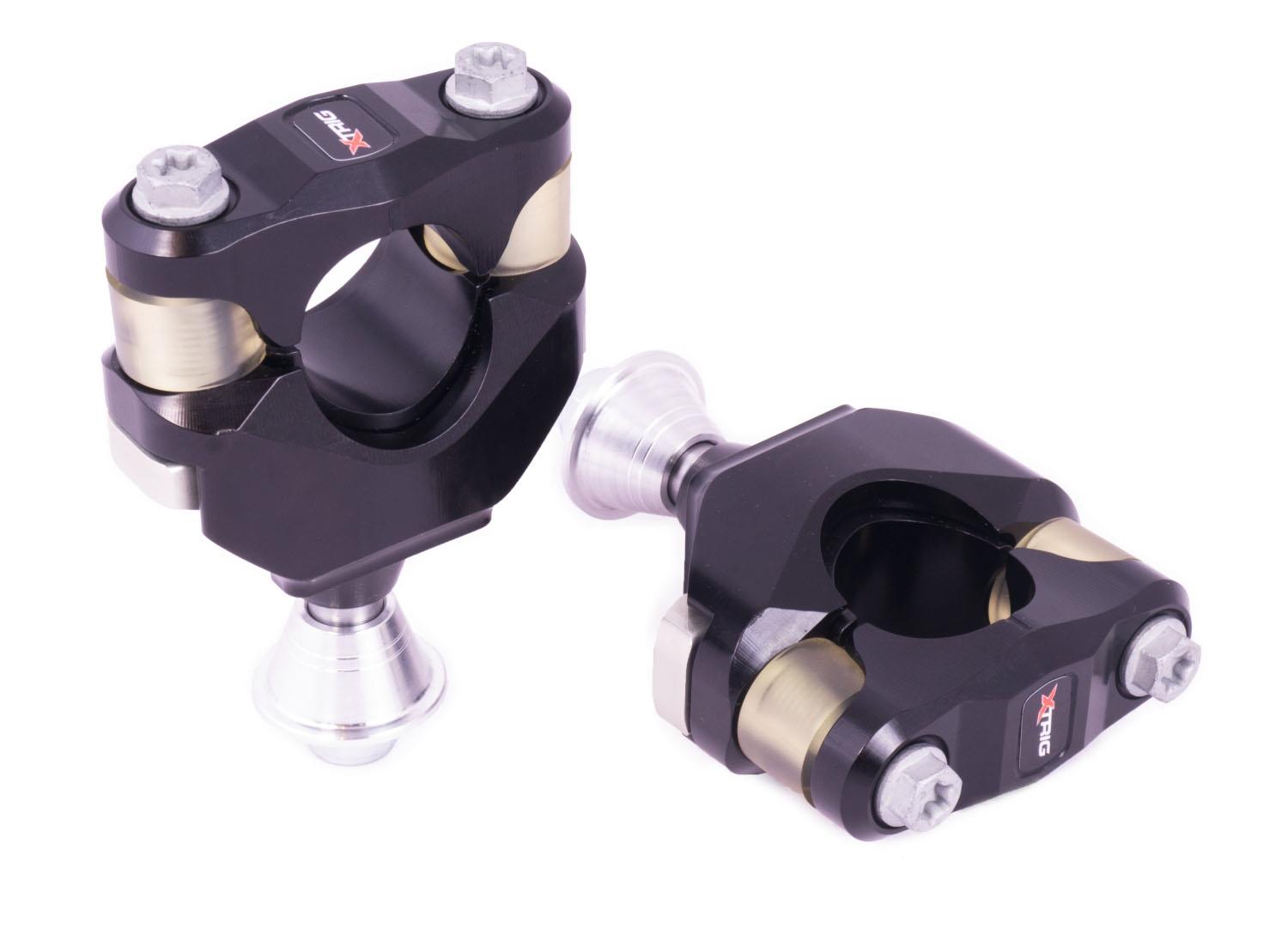 Xtrig PHDS OEM KTM SX/F, Husqvarna TC/FC 2023 28,6mm Lenker Xtrig PHDS OEM KTM SX/F, Husqvarna TC/FC 2023 28,6mm Lenker