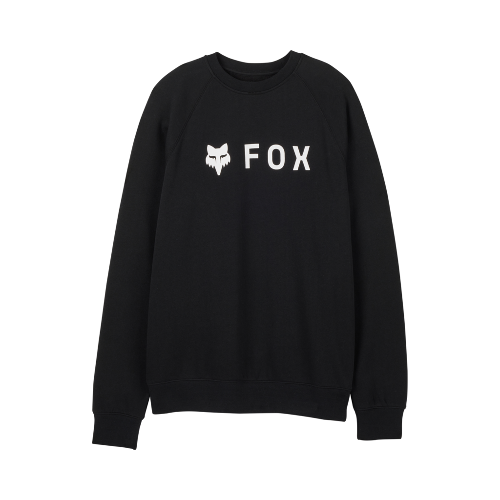 Absolute Fleece Crew