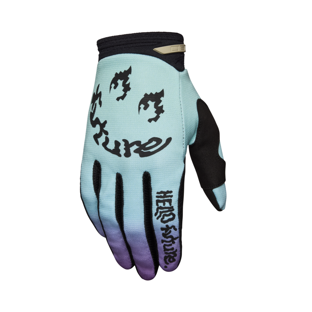 180 Hello Future Glove