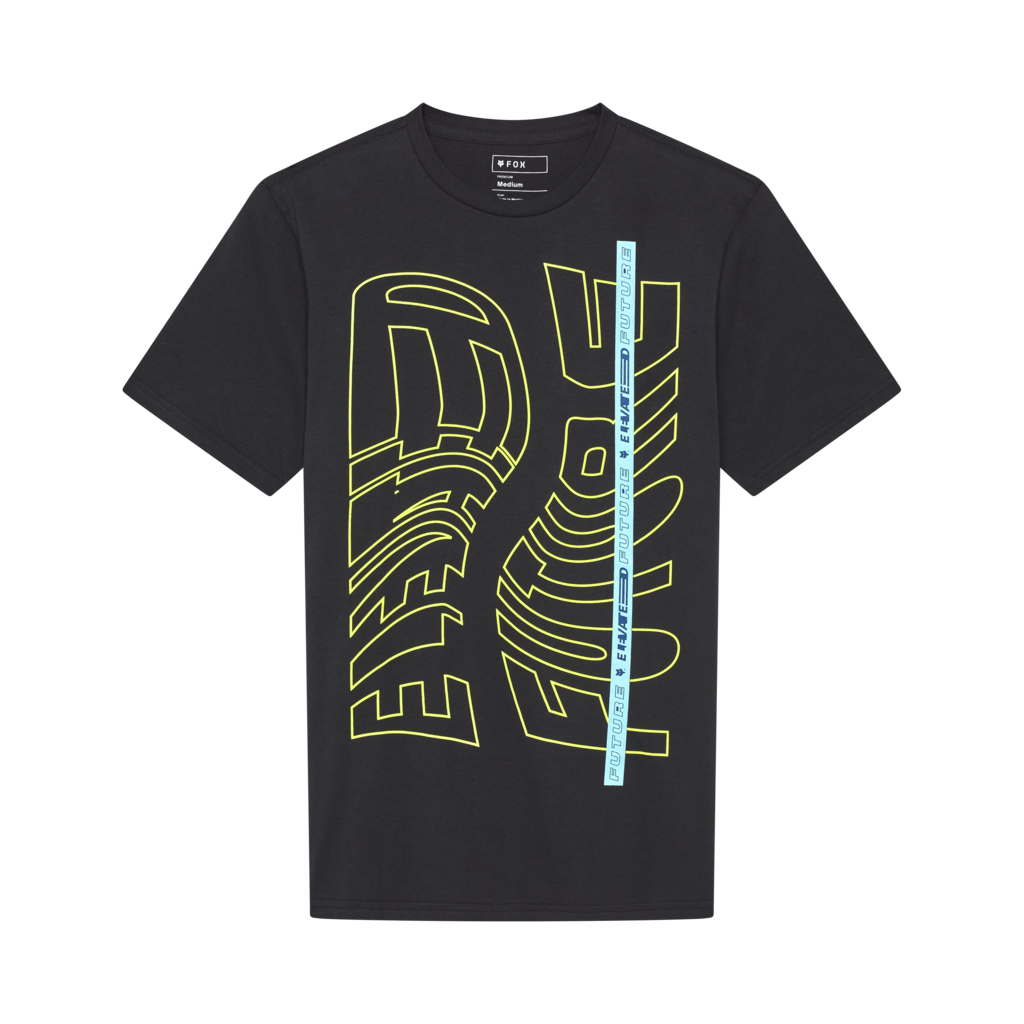 Elevated SS Prem Tee