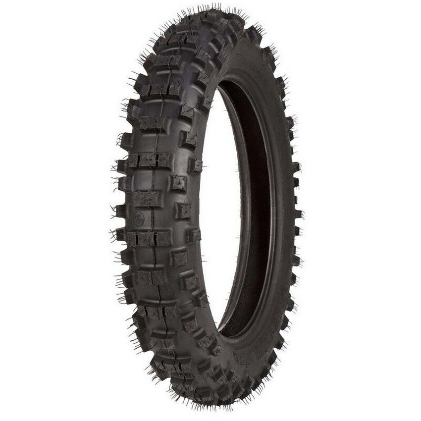 Metzeler Reifen 6 Days Extreme Extra Soft 140/80-18 hinten
