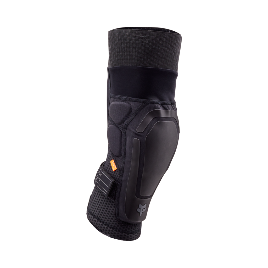 Launch Pro Knee Guard