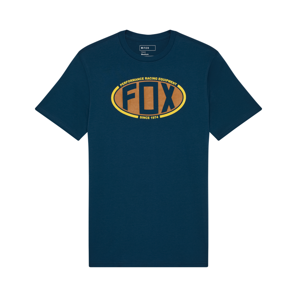 Performance SS Prem Tee