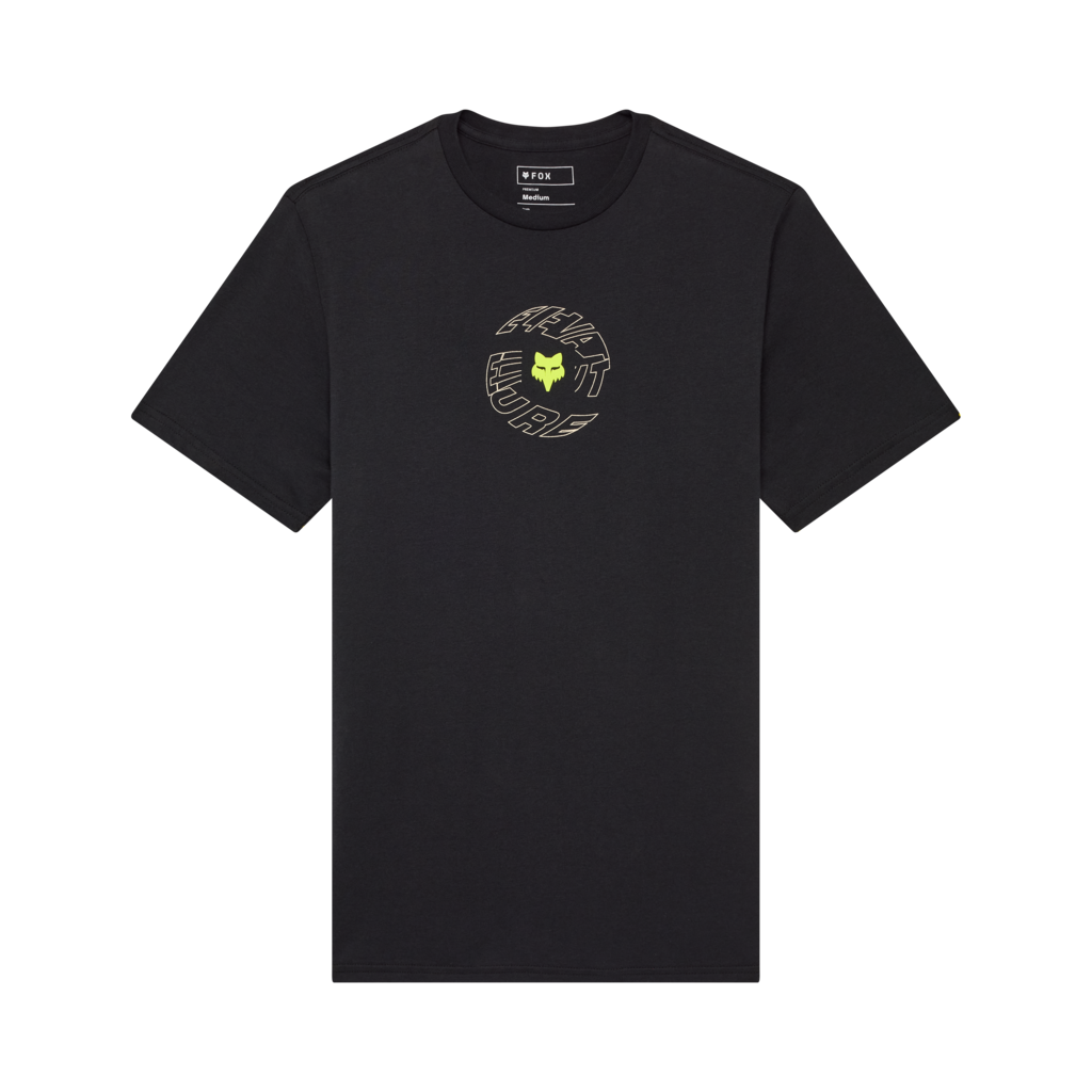 Spiral SS Prem Tee