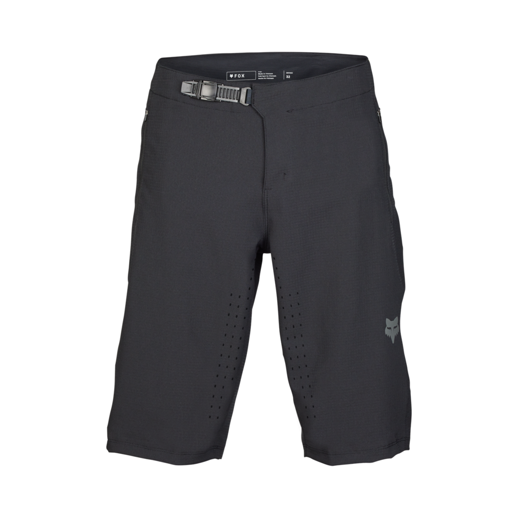 Defend Short