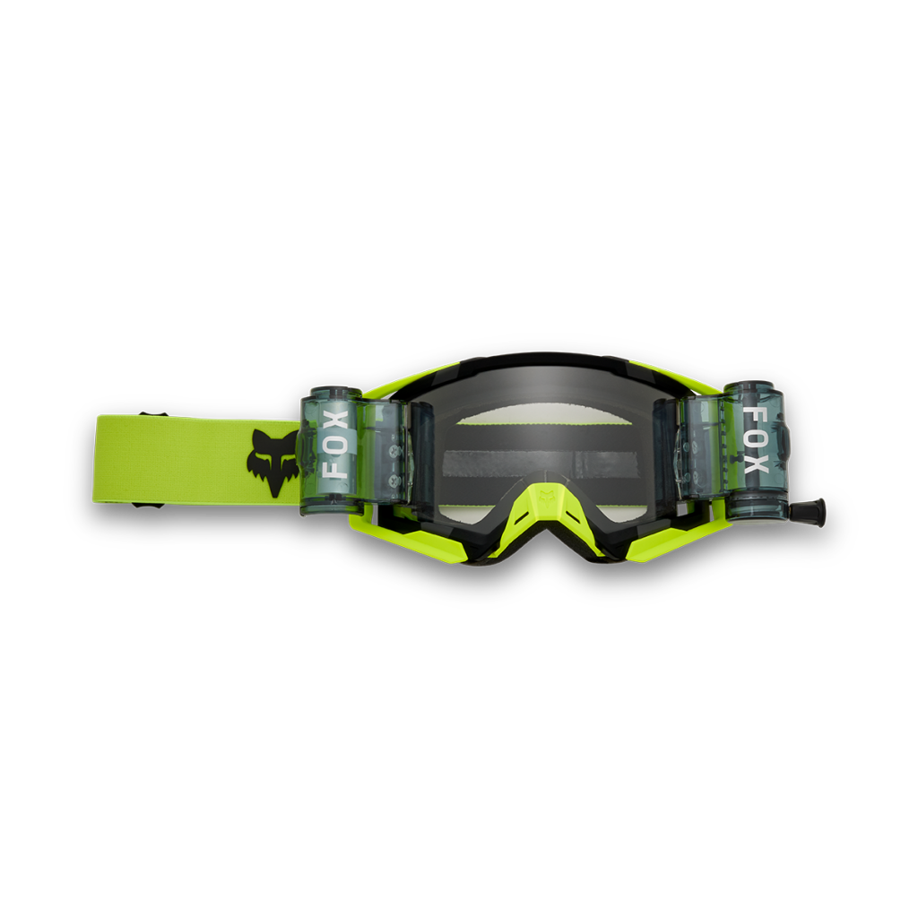 Airspace Rolloff Goggle