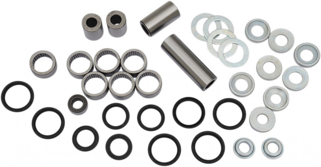 AllBalls Umlenkungslager Kit passend für Honda