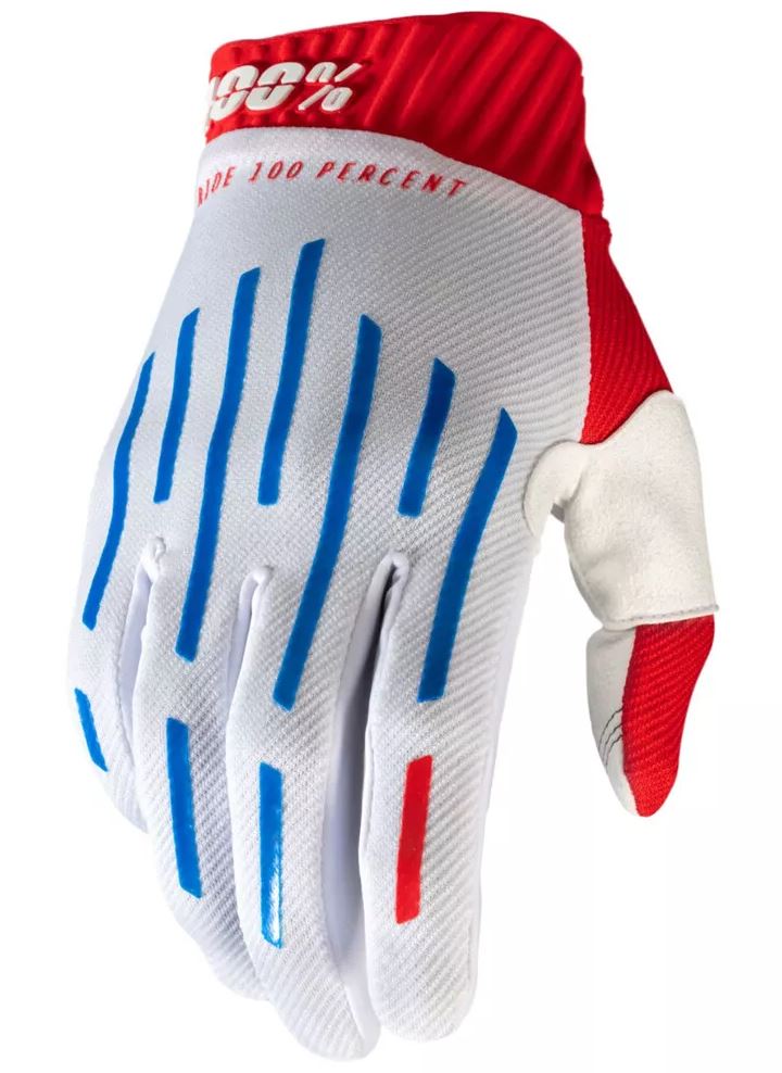 100% Handschuhe Ridefit corpo Gr. S