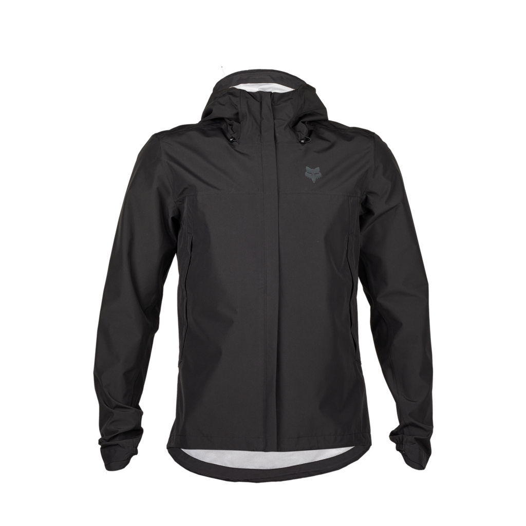 Ranger 2.5L Water Jacket