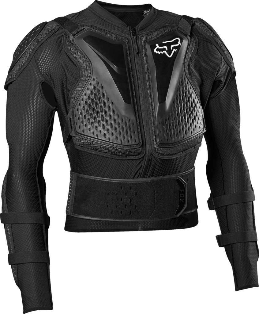 Yth Titan Sport Jacket