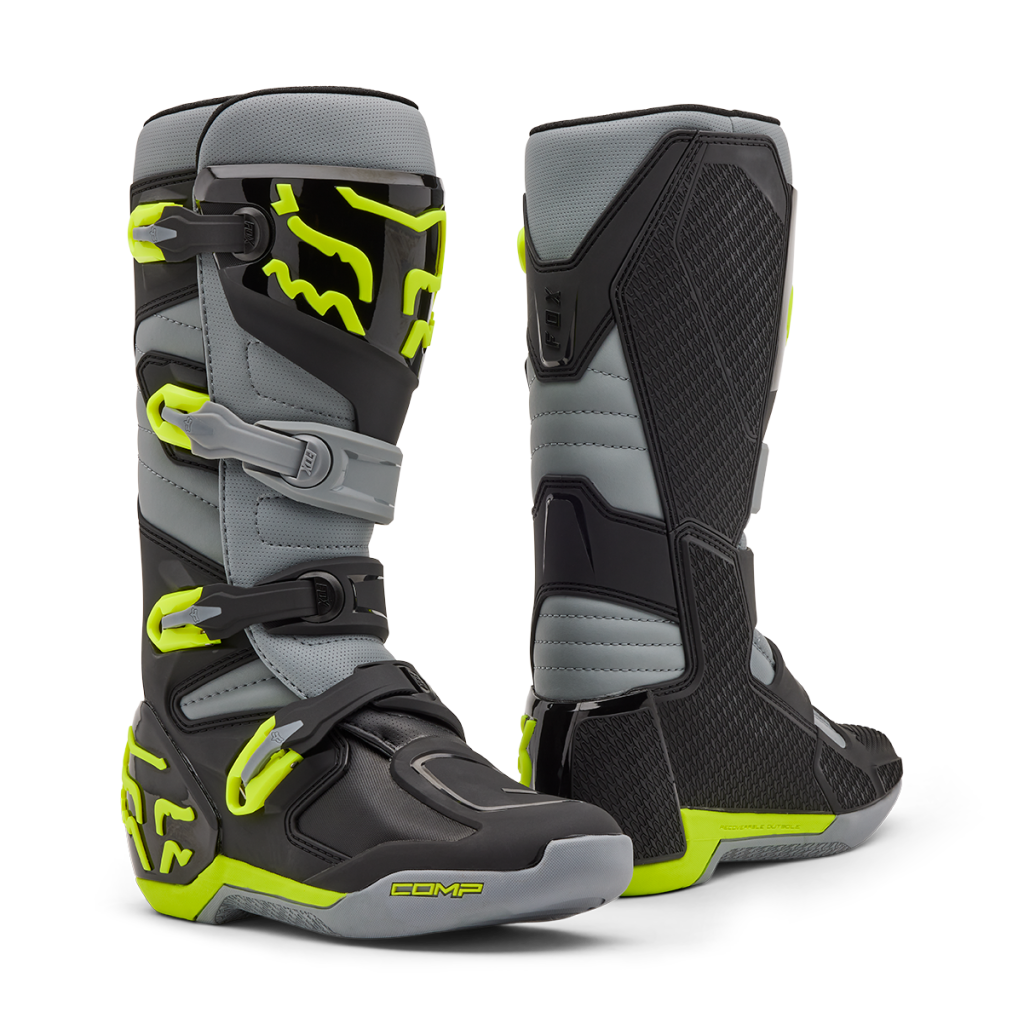 Comp Boot Comp Boot