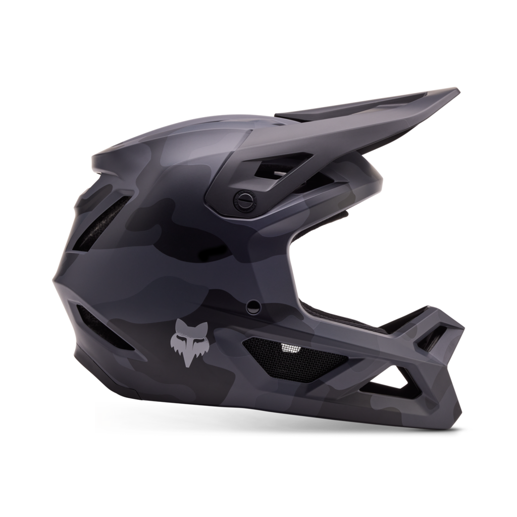 Rampage Helmet Rampage Helmet