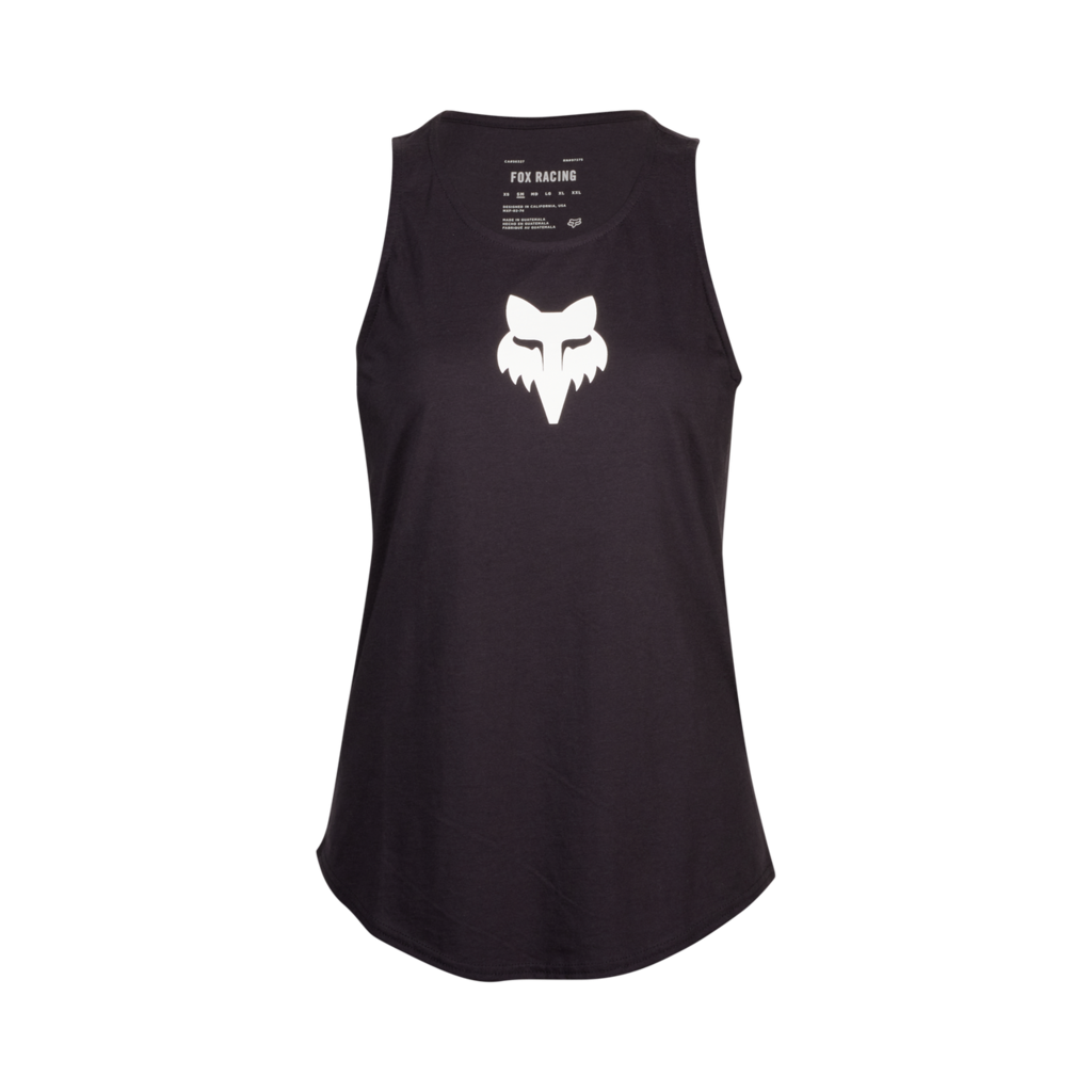 W Fox Head Tank W Fox Head Tank