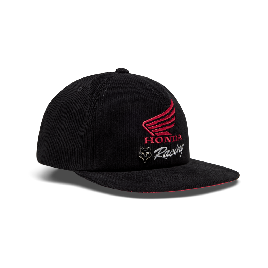 Honda Adjustable Cap