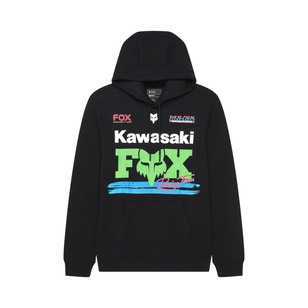 Kawi Fleece
