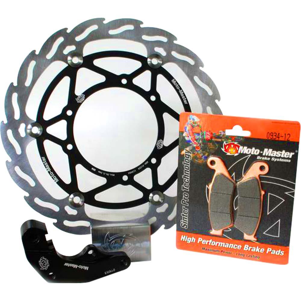 Motomaster Oversize Kit KTM / Husqvarna / GasGas / Husaberg Brembo
