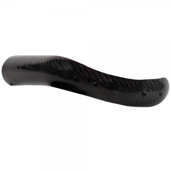 Carbon Kr?mmerschutz Lang KTM 350 EXC-F / Husqvarna FE 350 2020-2023 / GasGas EC 350F 2021-2023 Carbon Kr?mmerschutz Lang KTM 350 EXC-F / Husqvarna FE 350 2020-2023 / GasGas EC 350F 2021-2023