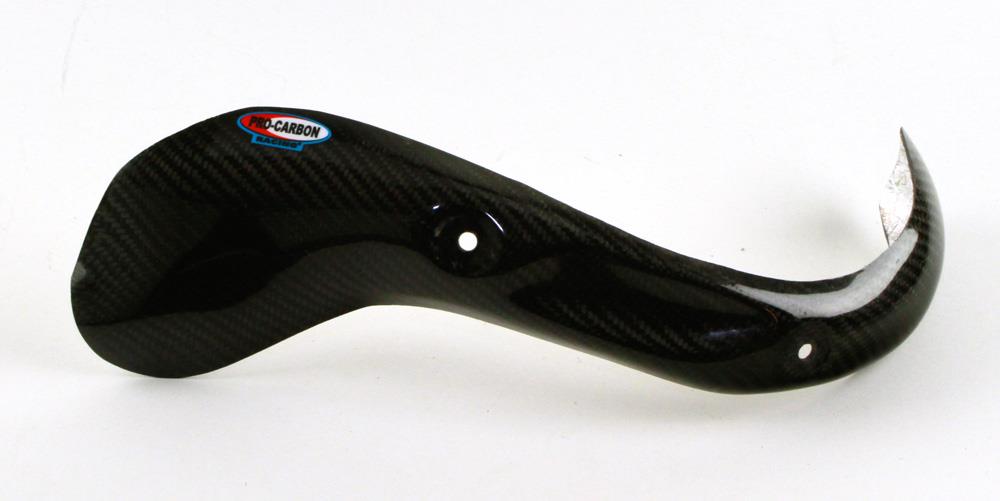 Carbon Kr?mmerschutz Honda CRF 450 19-20 Carbon Kr?mmerschutz Honda CRF 450 19-20