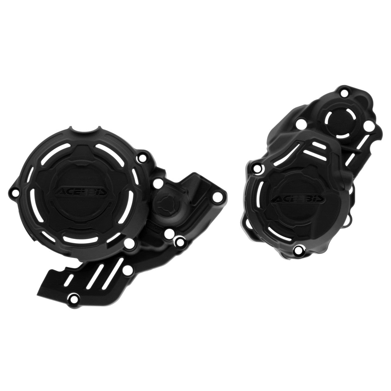 Acerbis Kupplung / Zündung Schutz X-Power passend für KTM / Husqvarna  / GasGas