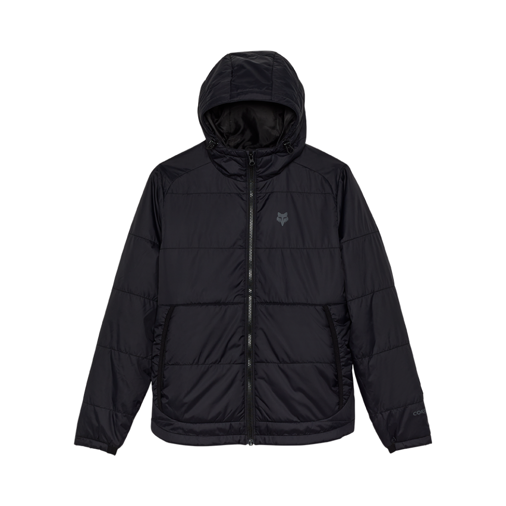 W Ridgeway Jacket