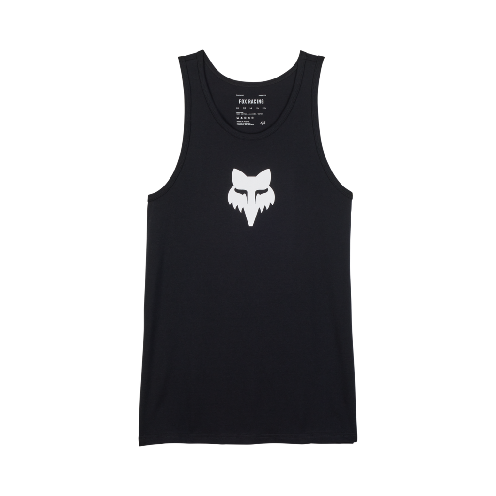 Fox Head Prem Tank