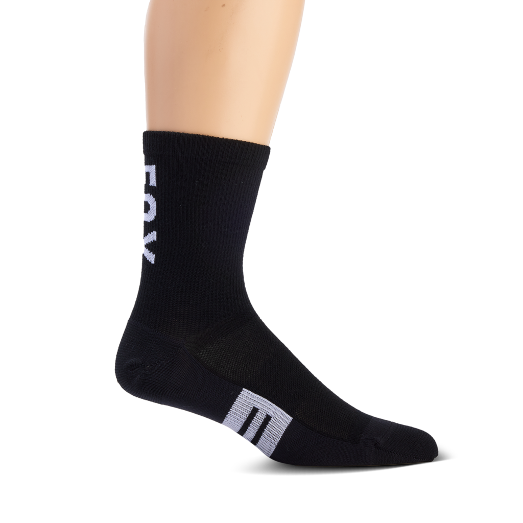 6" Flexair Merino Sock