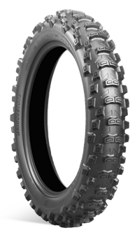 Enduro EXTREME Bridgestone E50R 140 / 80 - 18 Rear - hinten