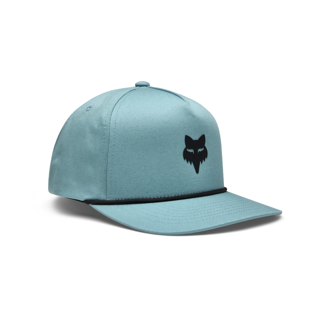 Fox Head Rope Cap