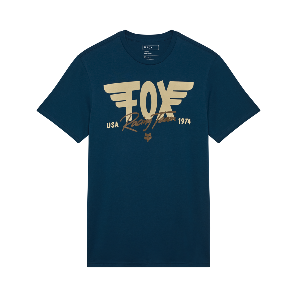 Winged SS Prem Tee