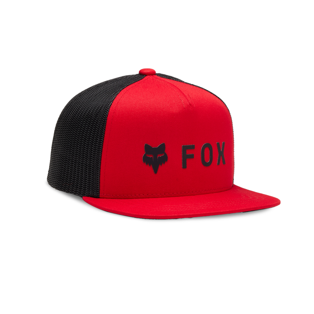 Yth Absolute Sb Mesh Cap