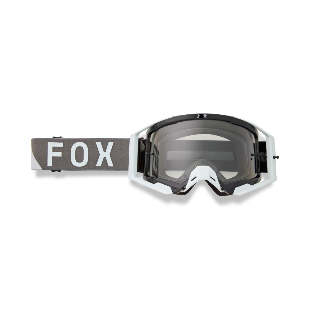 Airspace Tine Goggle - Smoke