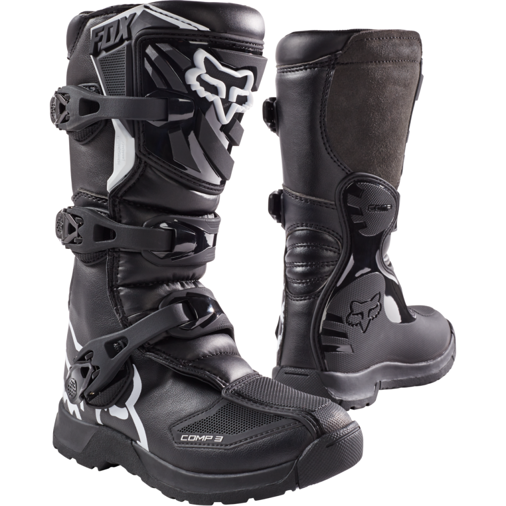 Yth Comp 3Y Boot Yth Comp 3Y Boot
