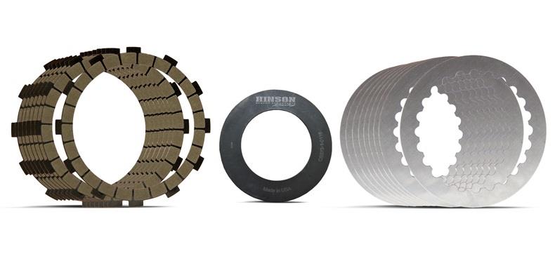 Hinson FSC Kit KTM 250/300 SX/EXC 13-24, 350/450/500 EXC/EXC-F 12-22, GasGas 21-22 Hinson FSC Kit KTM 250/300 SX/EXC 13-24, 350/450/500 EXC/EXC-F 12-22, GasGas 21-22