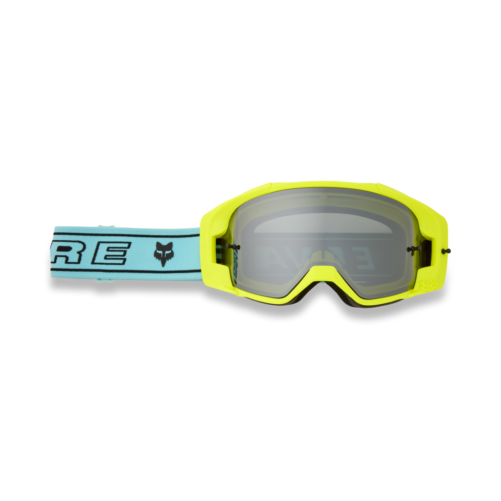 Vue Elevated Le Goggle - Vivid