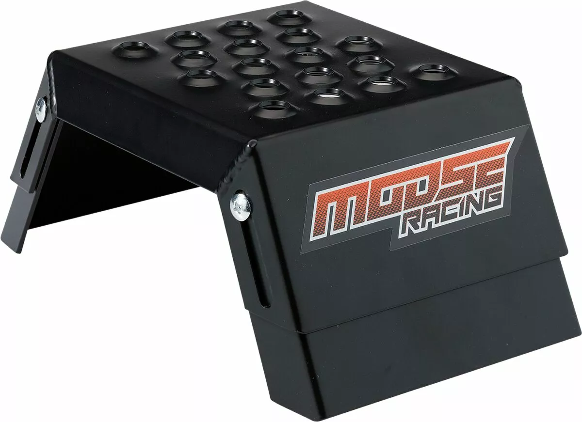 MOTO Starting Block (Startbock) Aluminium - Set inkl. Höhenverstellung MOTO Starting Block (Startbock) Aluminium - Set inkl. Höhenverstellung
