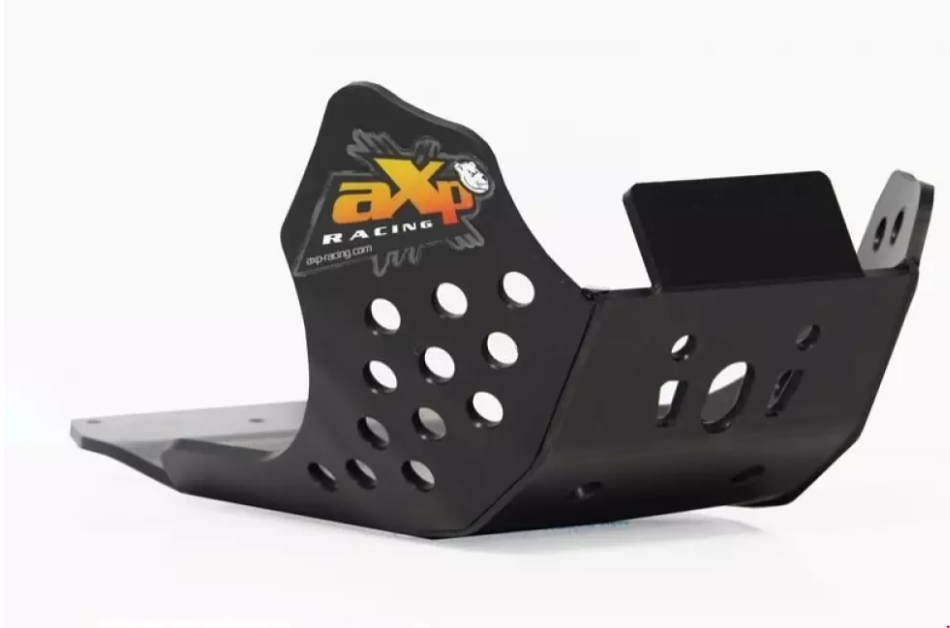 AXP Motorschutz Motocross Skid plate KTM, Husqvarna, GasGas Modelle 23-25