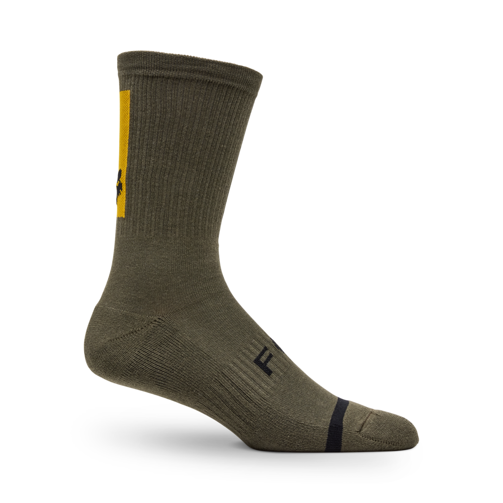 8" Defend Sock 8" Defend Sock